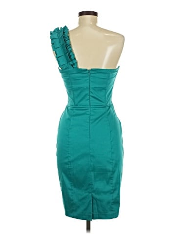 Jessica Simpson Cocktail Dress (view 2)