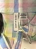 Janie and Jack 100% Cotton Blue Long Sleeve Button-Down Shirt Size 0-3 mo - photo 3