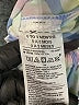 Janie and Jack 100% Cotton Blue Long Sleeve Button-Down Shirt Size 0-3 mo - photo 5