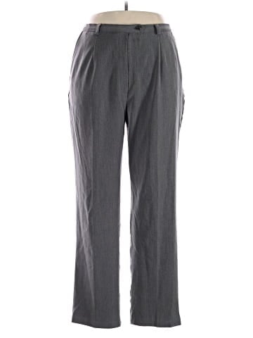 Sag Harbor Dress Pants (view 1)