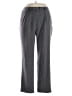 Sag Harbor Gray Dress Pants Size 14 - photo 1