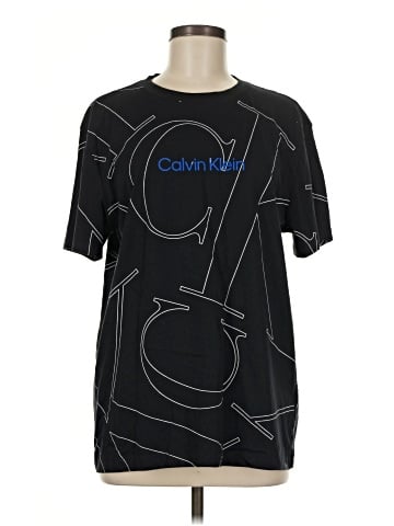Calvin Klein Active T-Shirt (view 1)