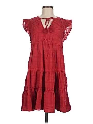 Knox Rose Casual Dress (view 1)