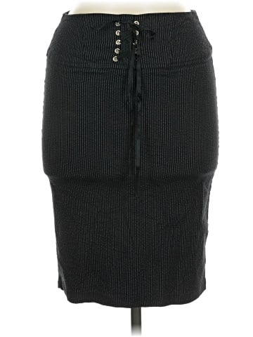 Fashion Magazine Casual Skirt (view 1)