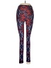 Lularoe Print Red Leggings One size - photo 1