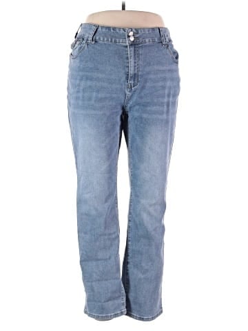 Unbranded Jeans (view 1)