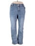 Unbranded Blue Jeans Size 2X-3XL - photo 1