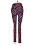 Lularoe Print Red Leggings One size - photo 2