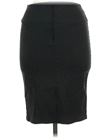 Fashion Magazine Casual Skirt (view 2)