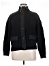 Lou & Grey 100% Cotton Black Jacket Size XL - photo 1