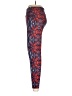 Lularoe Print Red Leggings One size - photo 5