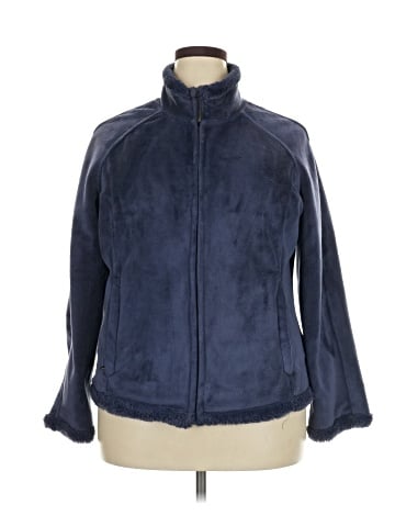 Green Tea Fleece (view 1)