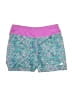 New Balance Paisley Purple Athletic Shorts Size 14 - photo 1