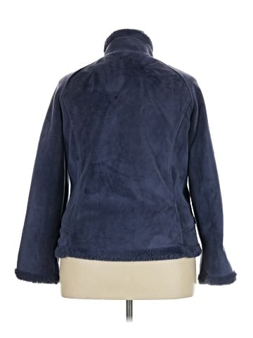 Green Tea Fleece (view 2)