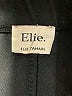 Elie Tahari Solid Black Track Pants Size S - photo 7