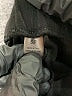 Elie Tahari Solid Black Track Pants Size S - photo 8
