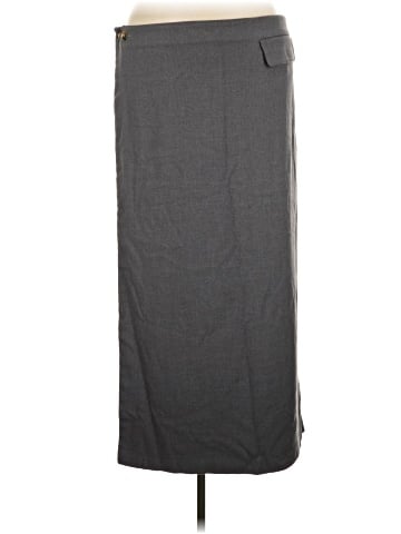 ELOQUII Casual Skirt (view 1)