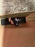 Ryu Brown Casual Dress Size M - photo 7