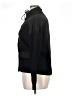 Lou & Grey 100% Cotton Black Jacket Size XL - photo 5