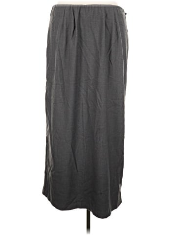 ELOQUII Casual Skirt (view 2)