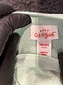 Cat & Jack Green Sweatshirt Size Newborn - photo 3