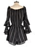 Fate Black Romper Size M (estimated) - photo 2