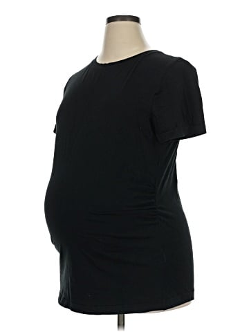 Gap - Maternity Short Sleeve T-Shirt (view 1)