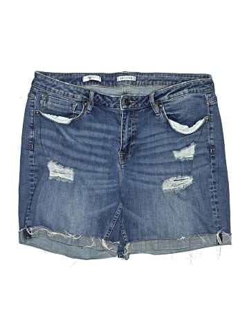 Vigoss Denim Shorts (view 1)