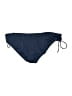 J.Crew Solid Blue Swimsuit Bottoms Size S (estimated) - photo 2