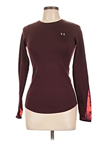 Under Armour Long Sleeve T-Shirt (view 1)