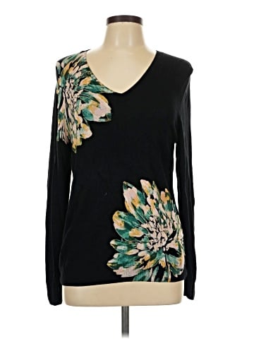 Daniel Rainn Pullover Sweater (view 1)
