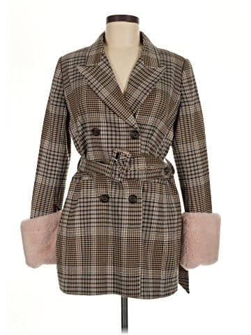 Halogen Coat (view 1)