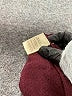 Evy's Tree Burgundy Pullover Sweater Size L - photo 8