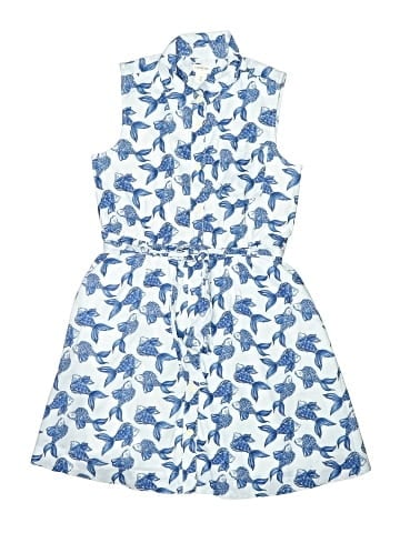 Crewcuts Dress (view 1)