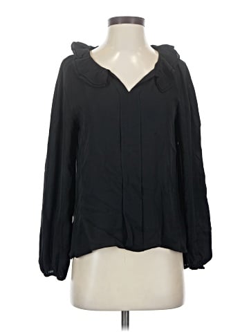 Kobi Halperin Long Sleeve Blouse (view 1)