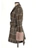 Halogen Brown Coat Size M - photo 5