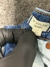 Madewell Solid Blue Jeans Size 31 waist - photo 9