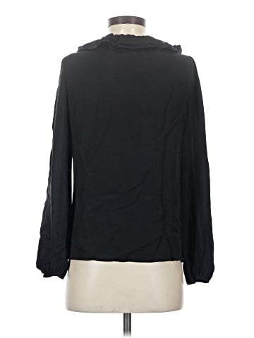 Kobi Halperin Long Sleeve Blouse (view 2)