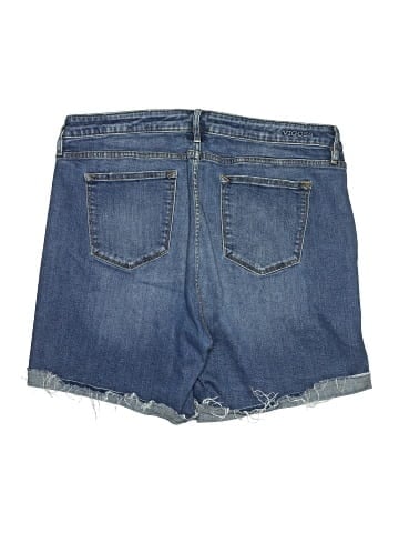 Vigoss Denim Shorts (view 2)