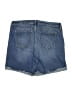 Vigoss Blue Denim Shorts Size 18 - photo 2