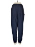 Fabletics Blue Track Pants Size M - photo 2