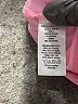 CeCe Pink Short Sleeve Top Size S - photo 8