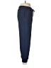 Fabletics Blue Track Pants Size M - photo 4
