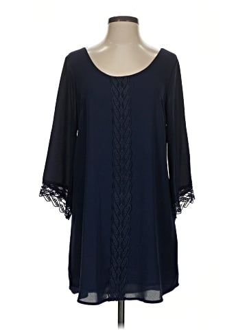 Astr Casual Dress (view 1)