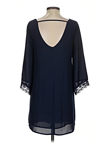 Astr Casual Dress (view 2)