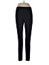 Eileen Fisher Solid Black Active Pants Size L (petite) - photo 1