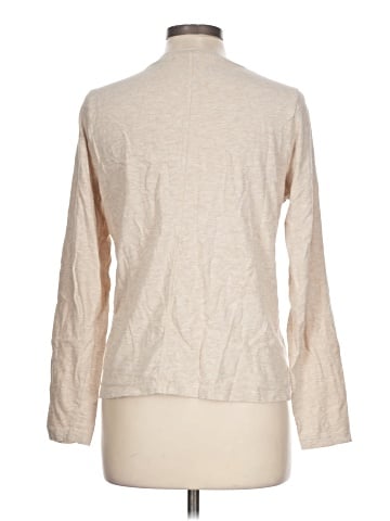 J.Crew Factory Store Long Sleeve T-Shirt (view 2)