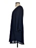 Astr 100% Polyester Blue Casual Dress Size S - photo 5