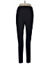 Eileen Fisher Solid Black Active Pants Size L (petite) - photo 2