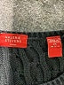 Valerie Stevens 100% Cotton Black Pullover Sweater Size 2X - photo 7
